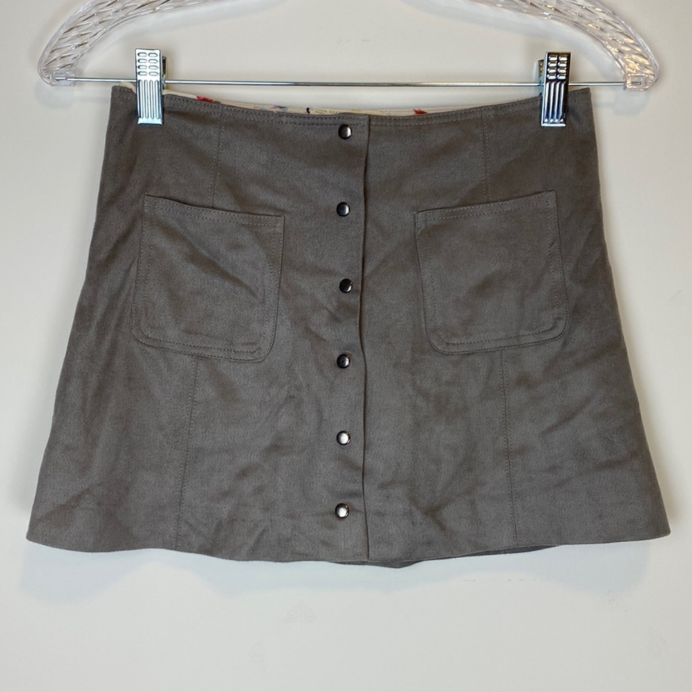 Zara Girls skirt new with tags size 9-10 years